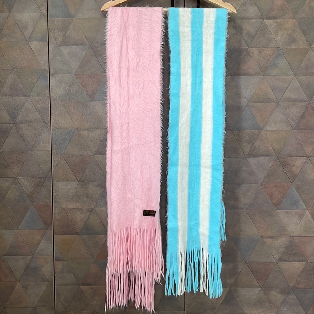 Pair of mufflers - Picture 1 of 6